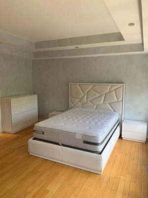 Kiu Bedroom Set - Real Life Photo 