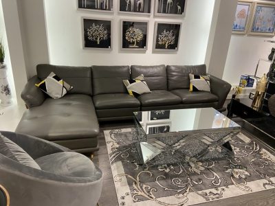 9180 Sectional - Real Life Photo