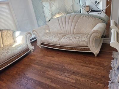 Special Order from Arredoclassic, Fantasia Sofa & loveseat