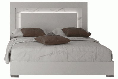 Carrara-Bed-White-wLight