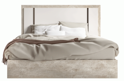 Treviso-Bed