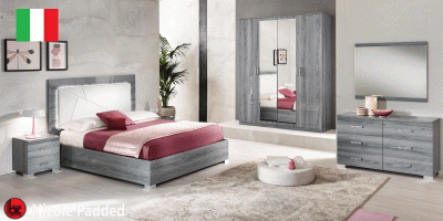 Nicole-KS-Bedroom-w-Upholstered-HB-in-Grey-w-Light