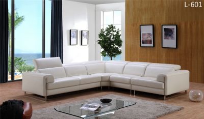 601-Sectional