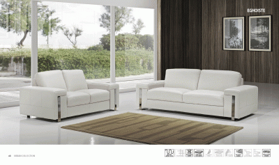 New Trend Concepts Urban Living Room Collection