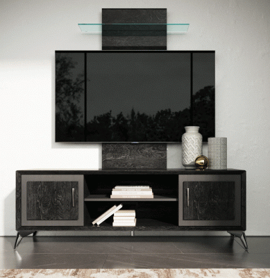 Krystal-TV-Cabinet-Wall-Panel-w-Led-light