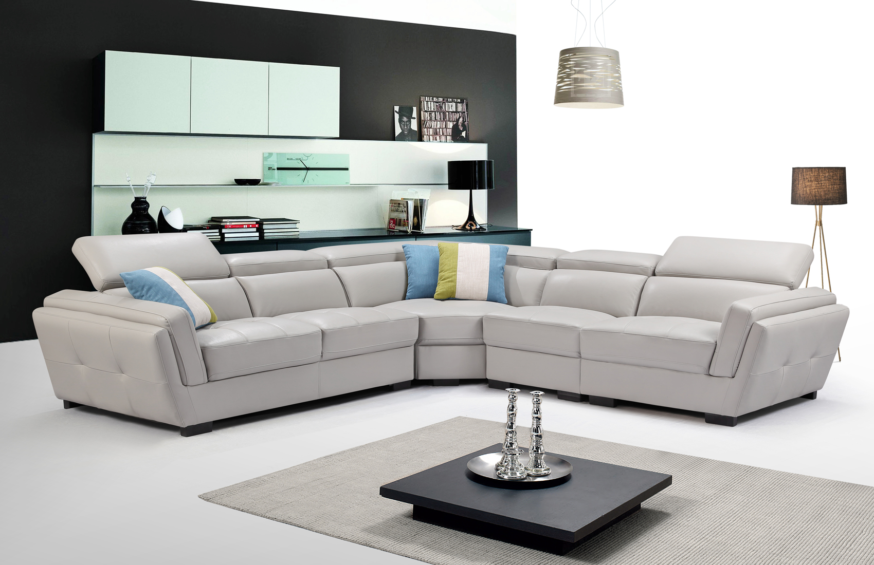 Living Room Furniture Sleepers Sofas Loveseats and Chairs 2566 Sectional