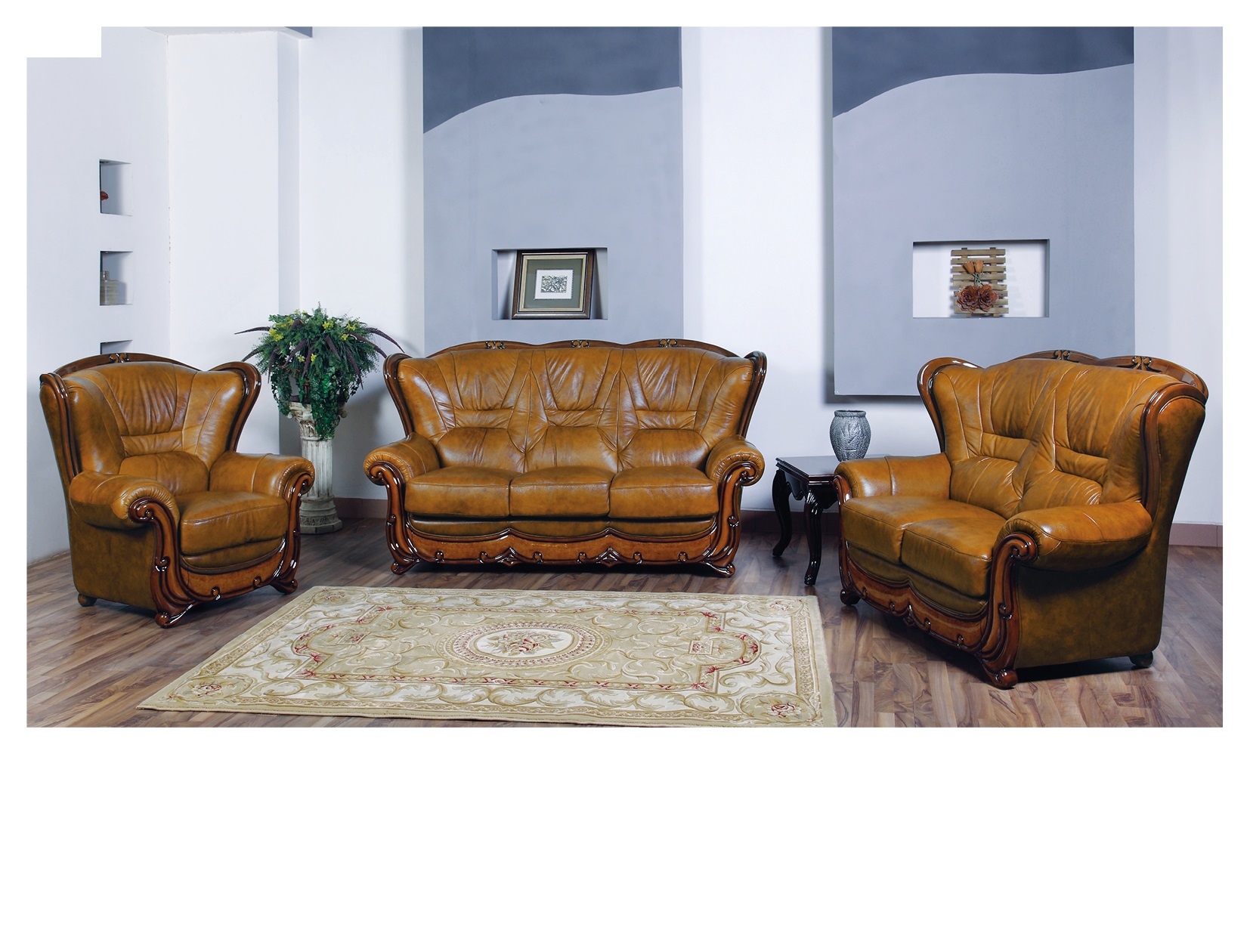 Brands FSH Massage Chairs 100 Living Room